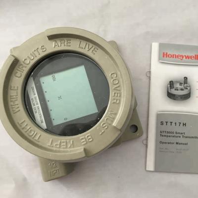 China STT17H HONEYWELL RTD Temperature Transmitters 4 at Producer Price 20ma STT17H-00-0-000-ENE-00S-00 for sale