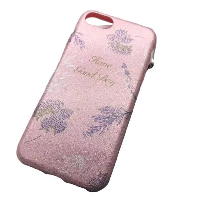 China Shockproof Most Popular 3D Design Cases Drop Proof TPU Phone Shell For iPhone 6/7/8 /IPX Series for sale