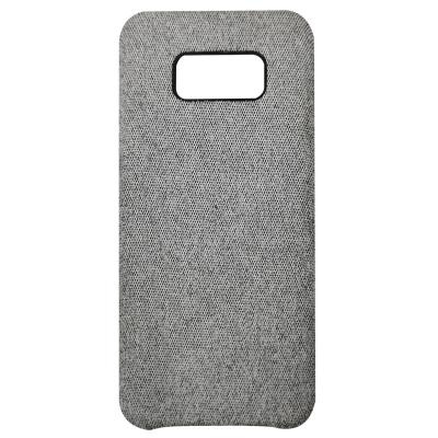 China Shockproof Tailored For Samsung Full Range Of Shell Cell Phone Case Canvas Laminated Hard High Temperature Friction Resistance for sale