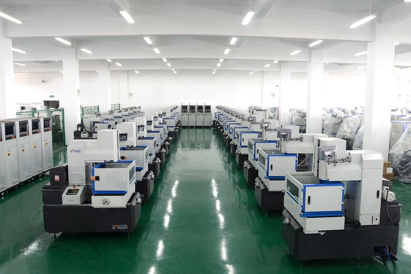 Verified China supplier - Kunshan Ruijun Machinery Co., Ltd.