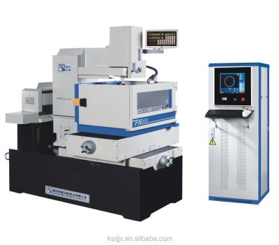 China cnc edm wire cut machine FR400G High quality for sale