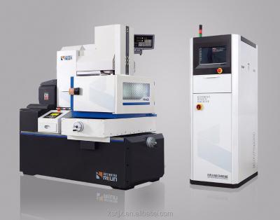 China 2018 EDM supplier cnc wire cut edm machine cnc wire edm for sale