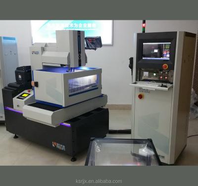 China cnc wire cutting machine price FH300C for sale