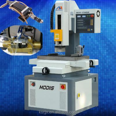 China High Speed Small Hole EDM Drilling Machine MDS-340A zu verkaufen