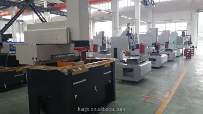 China 2018 spark erosion machine fine finishing en venta