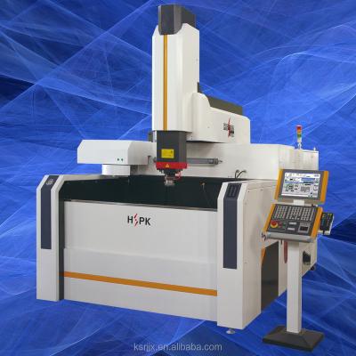 中国 EDM Die Sinker Machine HG40 1900*1900*2500 mm 380V/50Hz 販売のため