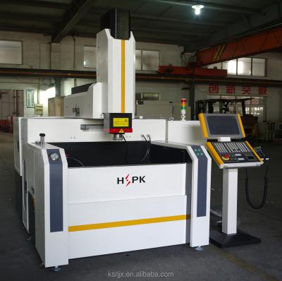 China spark erosion machine HG40 High surface finishing en venta