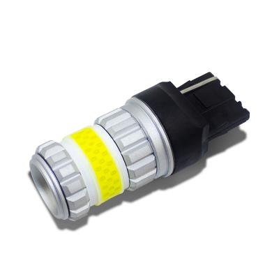 China Emergency/Reverse/Turn Signal Lights Lanseko 360 Degree Reverse Backup Tail Light 7440 LED Super Bright Bulb for sale