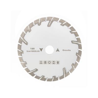 China Factory Outlet Marble Diamond Grinding Cup Cutting Double Row 125 5