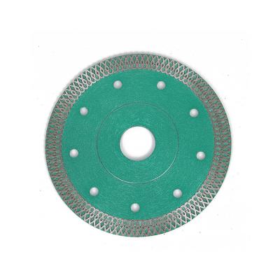 China Bargain Price Diamond Oscillating Saw Blade 105 4