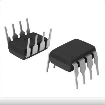 China - New Original LT1124 BOM Services PDIP-8 Amplifier IC LT1124ACN8#PBF for sale