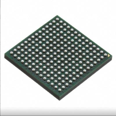 China New and original IC XC6SLX25T-2FGG484I FPGA - field programmable gate array BOM XC6SLX25T-2FGG484I for sale