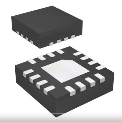 China New and original standard BOM CC2592 VQFN-16 radio and rf integrated circuits IC CC2592RGVR for sale