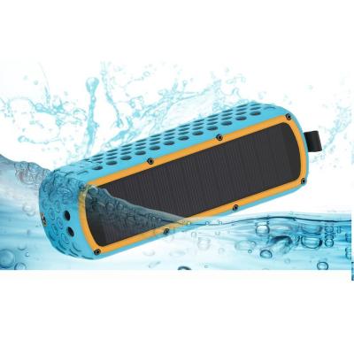 China No Hi Bass Waterproof Portable Speakers Wireless IPX5 FM TF USB Bluetooh Mini Speaker Wireless Box Car Noise Fi for sale