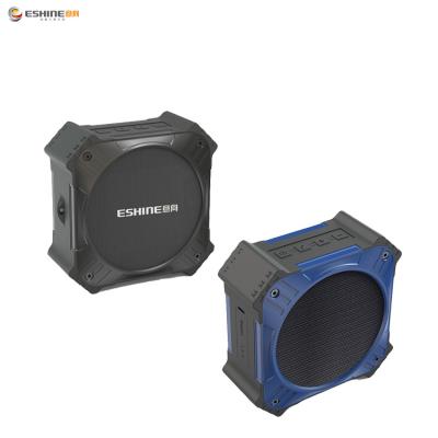 China Bestselling Amazon LED Flashing Light Mini Portable IPX5 Outdoor Portable Speaker Bluetooh Boxcar Boxcar Wireless Waterproof Speakers for sale