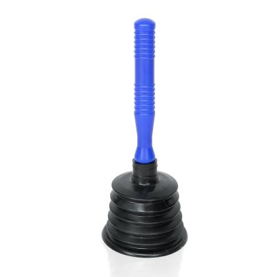 China Sustainable popular vacuum toilet plunger for sale