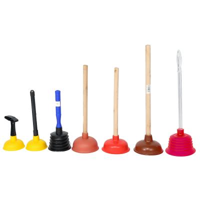 China Best Viable Wholesale Prices Custom Bathroom Toilet Plunger Set for sale