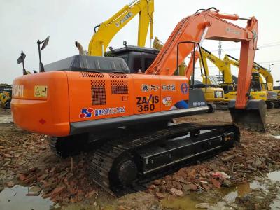 China High Flow Rate and Stable Pressure with Hitachi ZX350 Excavator s Hydraulic System for sale