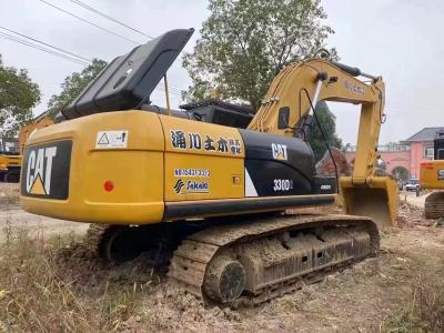 中国 Advanced Safety Used CAT330 Excavators for More Productive Operations 販売のため