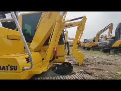 Komatsu 110