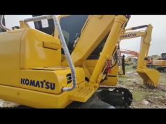 Komatsu 120