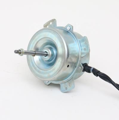 China YDK Explosion Proof 3 Ships 220V Single Phase Lathe Fan Motor AC Motor With CE CCC TUV ROHS for sale