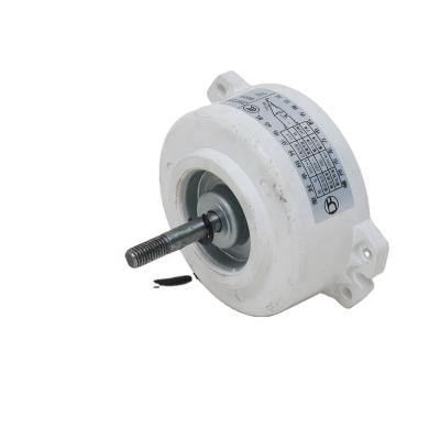 China Small Waterproof Low Noise AC Motor For Plastic Sealed Fan Motor for sale