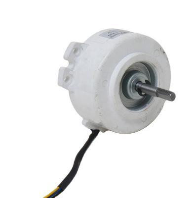 China Hotel 6W~70W Single Phase Asynchronous Motor Small Electric Fan Motor For Air Purifier Parts for sale