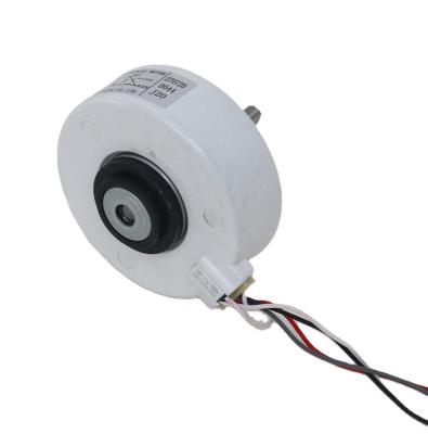 China 15W 2P/4P YYS YSY Series Fan Motor Home Air Cooler Motor for sale