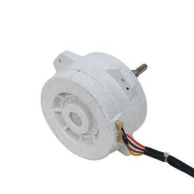 China Electric Motor Sale Totally Enclosed Motors For Cooker Hoods YSY Series Fan Motor for sale