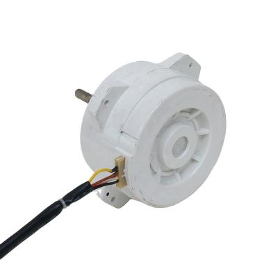 China Home Waterproof 12.7mm Single Shaft Speed ​​Fan Motor For Air Cooler Air Cooler Motor for sale