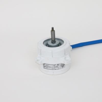 China 220V High Efficiency Drip-proof Low Noise Chain Hood Motor Fan Motor China for sale