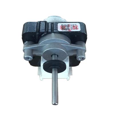 China General Machinery Totally Enclosed Copper Wire Shaded Poles Ac Springing Fan Motor for sale