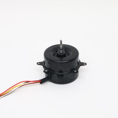 China 127V 230V AC Electric Fan Motor Home Outdoor Fan Motor for sale