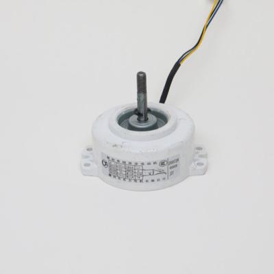 China High Efficiency Single Phase Asynchronous Bathroom Heater Ventilation Fan Motor for sale