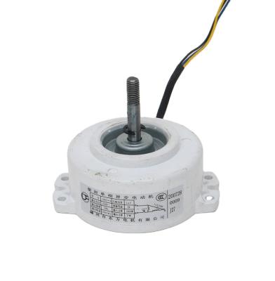 China Waterproof Low Vibration Motor For Bath Heater &Air Ventilation for sale