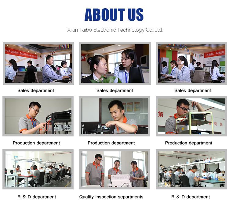 Verified China supplier - Xi'an Forbeauty S&t Development Co., Ltd.