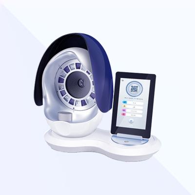 China Skin Wrinkle Analysis Analyze Your Skin Eye Skin Analysis For Sale for sale