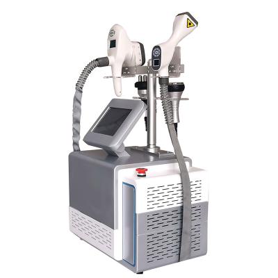 China New Product Fat Reduction Machine Body Slimming Slimming Machine Vacuum Cavitation System Machine for sale