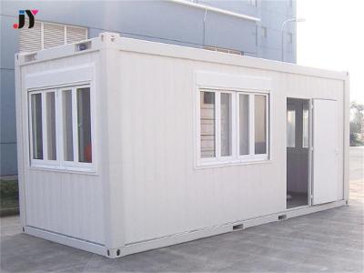 China Quick Install Removable Prefab House for Steel Workshop and Strength Steel Structure for sale