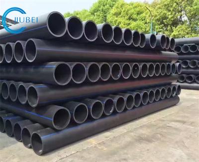 China Customized UHMWPE/HDPE Sand Mud Oil Floater Pipeline for Marine and Dredging Industry for sale