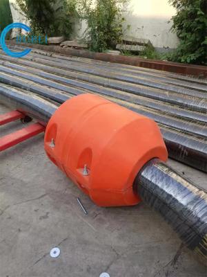 China Bursting Pressure 3-6MPa Armoured Type Flexible Rubber Pipe for Mud Suction and Discharge Dredging for sale