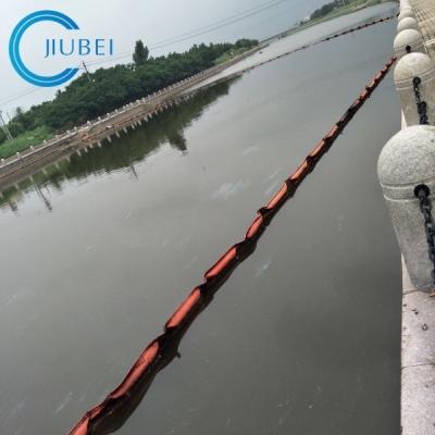 China JB320 Float-Type Heavy Duty Silt Protector Silt Curtain Suitable for Country Markets for sale