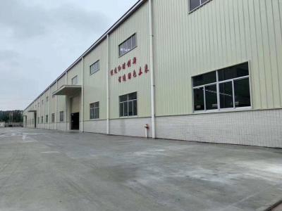 China JY413 Steel Workshop for Small Warehouse Design Building Sheds Storage House Self Storage for sale