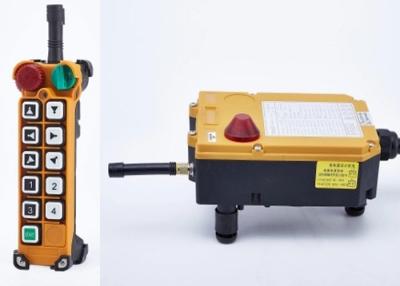 China High efficiency remote controller for crane for sale