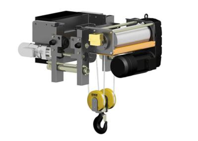 China 2 ton electric hoist with remote control for sale