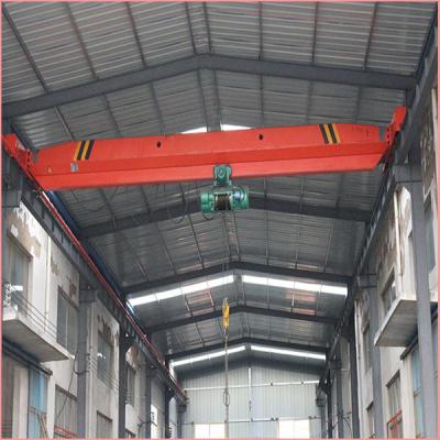 China LD type single girder overhead crane lifting devices for sale for sale