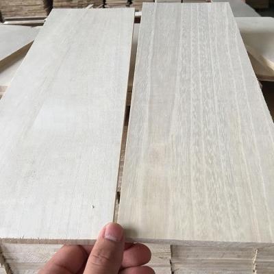 China Commercial Durable Paulownia Wood Furniture Warranty DIY Sale for sale