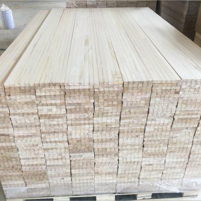 China Production lightweight professional paulownia wood panel for sale for sale