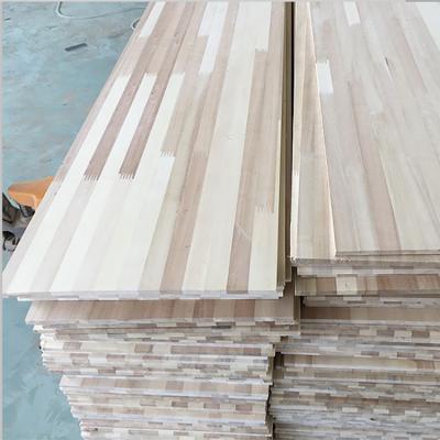 China Wholesale custom high quality hot sale light paulownia wood for sale